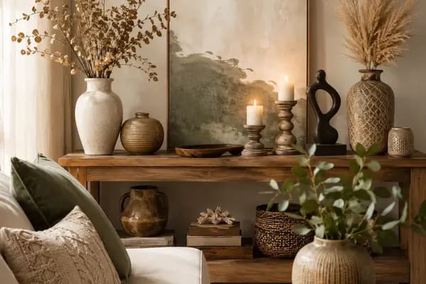 Décorations