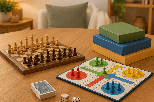 Jeu de Société
